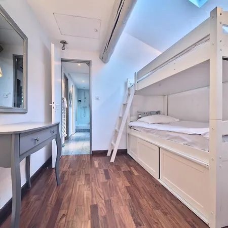 Unsejourametz - Charme De L'ancien, Hyper-centre, Parking