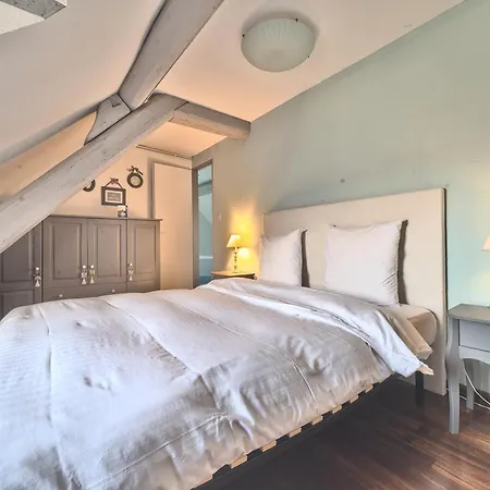 Daire Unsejourametz - Charme De L'ancien, Hyper-centre, Parking *