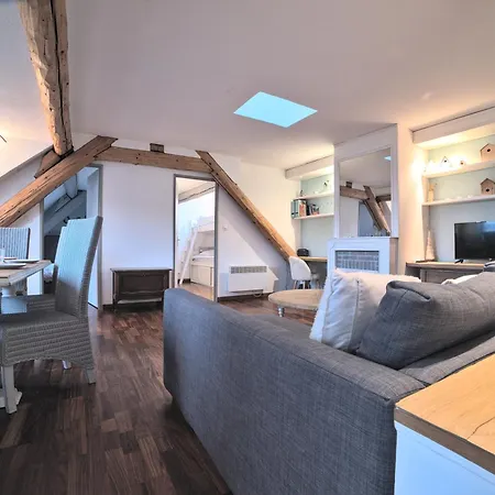 Unsejourametz - Charme De L'ancien, Hyper-centre, Parking *