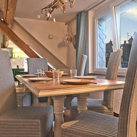 Daire Unsejourametz - Charme De L'ancien, Hyper-centre, Parking *