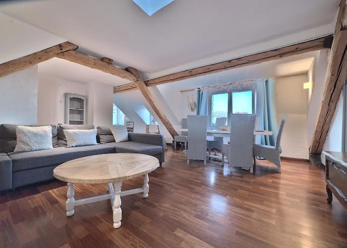 Unsejourametz - Charme De L'ancien, Hyper-centre, Parking * Metz