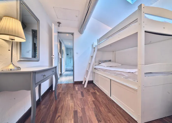 Unsejourametz - Charme De L'ancien, Hyper-centre, Parking