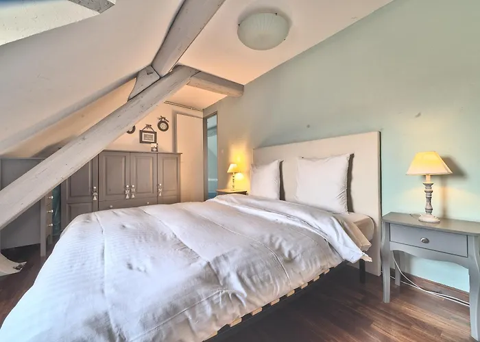 Διαμέρισμα Unsejourametz - Charme De L'ancien, Hyper-centre, Parking *