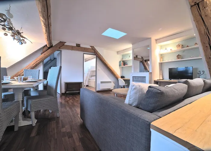 Unsejourametz - Charme De L'ancien, Hyper-centre, Parking *