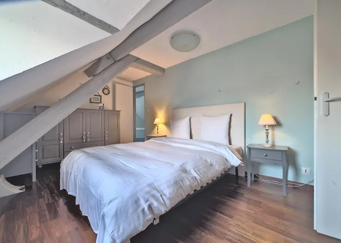 Unsejourametz - Charme De L'ancien, Hyper-centre, Parking *